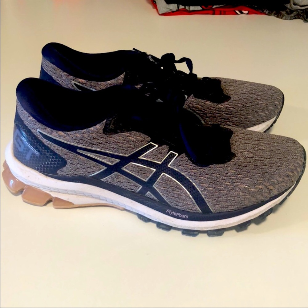 ASICS size 9